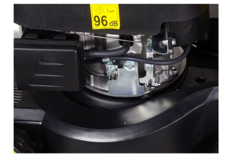 газонокосилка huter glm-420lt