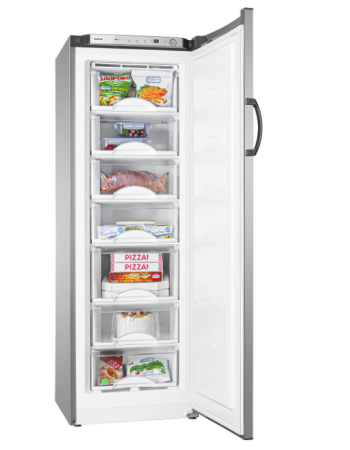 морозильник atlant м 7204-160 мокрый асфальт (до -15 с)