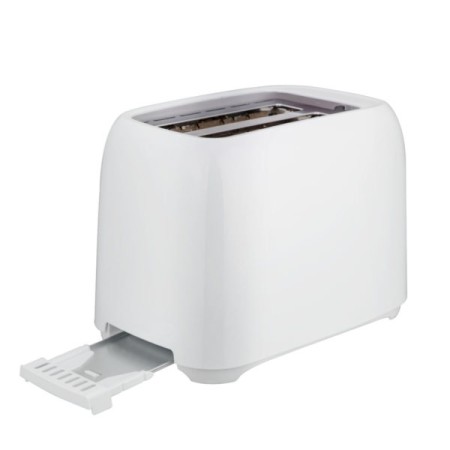 тостер centek ct-1425 белый