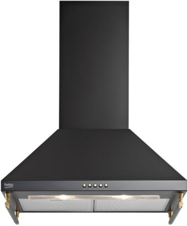 вытяжка beko cwb 6410 ar