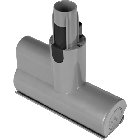 пылесос hiberg storm 3 темно-серый