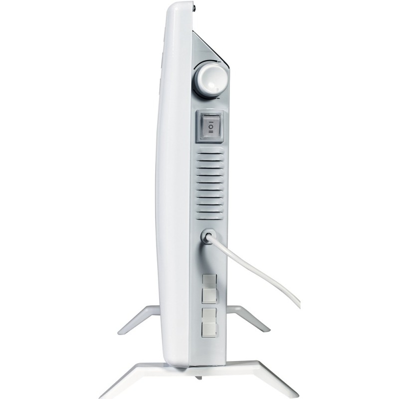 Конвектор Zilon ZHC-2000 SR3.0 Eco Уют