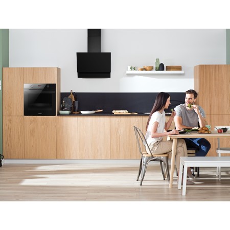 духовой шкаф hansa boes 683020 x-type