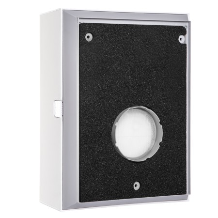 очиститель воздуха приточный ballu oneair asp-100w