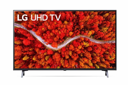 телевизор led lg 43up80006la smart tv 4k