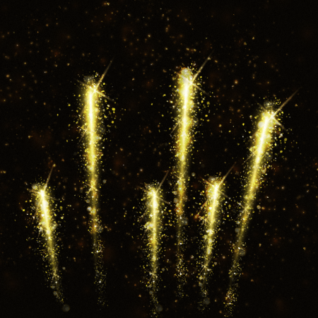 батарея салютов рк7187 господа буржуи (0,8" х 150) 1/2