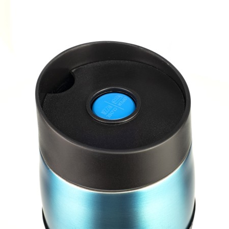 термокружка lara lr04-24 aqua 0.38 л