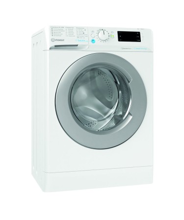 стиральная машина indesit bwse 81293x wsv ru inverter, steam