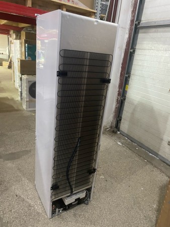 холодильник beko bcna 306e2s (встраиваемый), погнута верхняя часть крепления