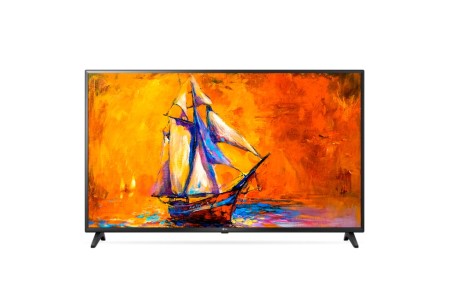телевизор led lg 43uk6200pla