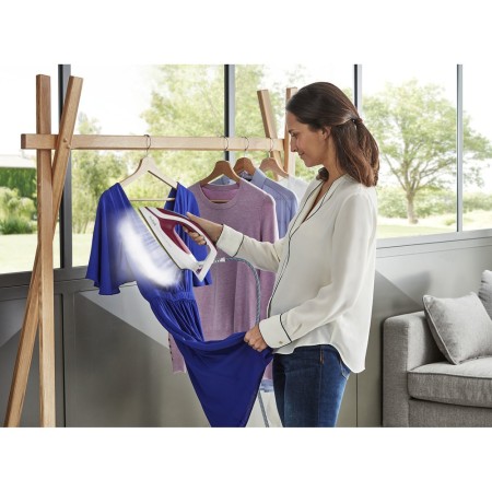 парогенератор tefal gv 9711