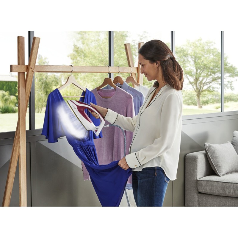 Парогенератор Tefal GV 9711