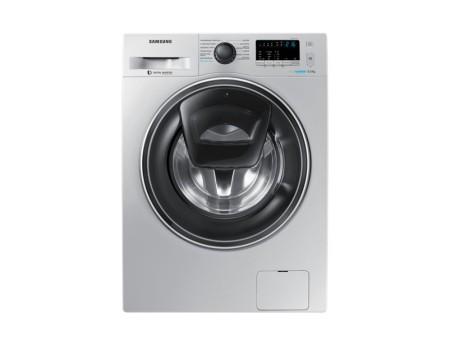 стиральная машина samsung ww65k42e00s addwash с eco bubble