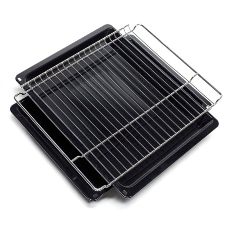 духовой шкаф konigin barberry 60 wh e9