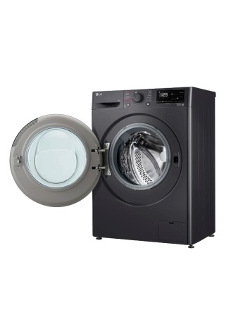 стиральная машина lg f2v3ps6j ai dd, steam