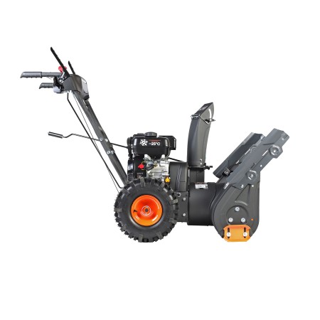 снегоуборщик patriot ps 603