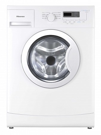 стиральная машина hisense wfea6010