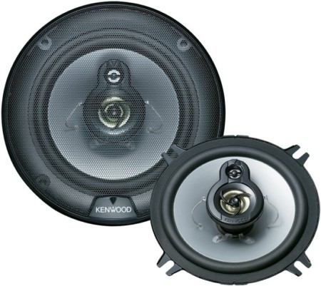 автоакустика kenwood kfc-1353rg2