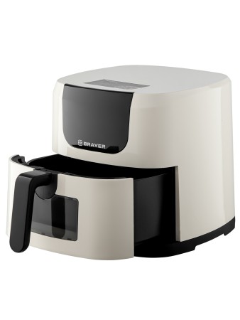 аэрогриль brayer 2043br