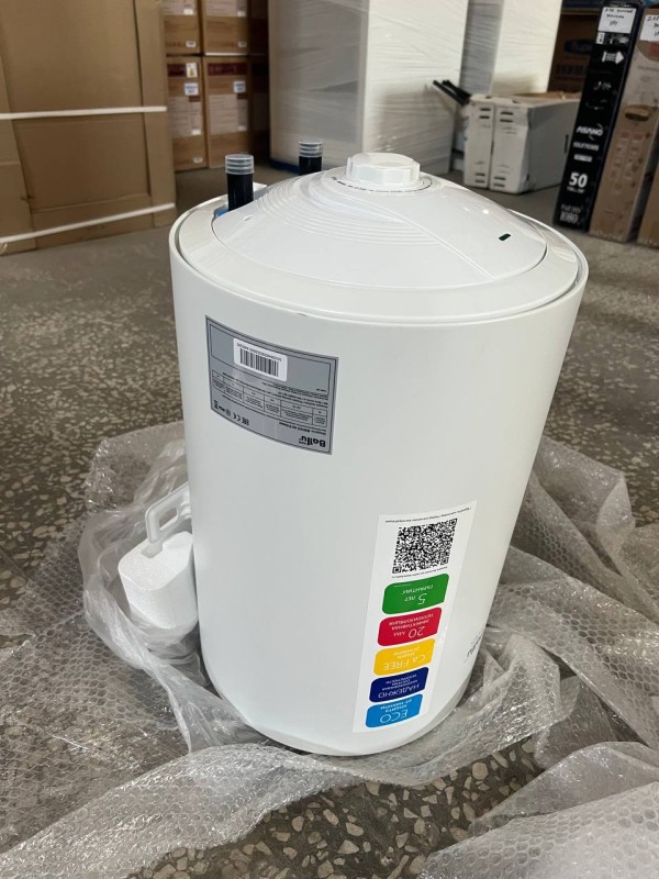 Водонагреватель Ballu BWH/S 30 Primex, без коробки , нет клапана