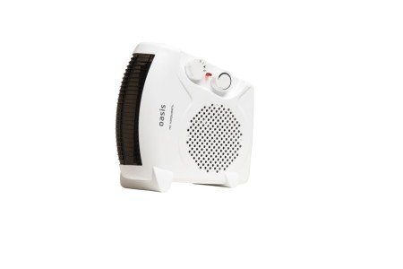 тепловентилятор oasis ls-20, б/у, потертости