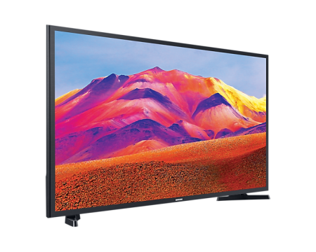 телевизор led samsung ue43t5300au smart tv