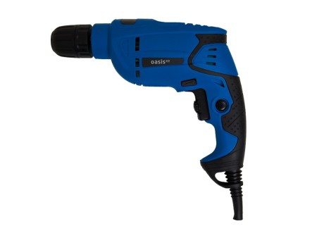 дрель oasis dе-60 pro электрическая 