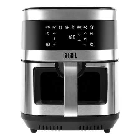 аэрогриль gfgril gfa-9100