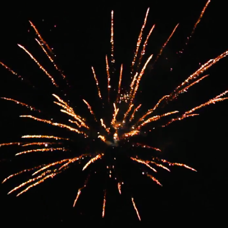 батарея салютов рк7163 зимушка-зима (0,8" х 64) 1/6