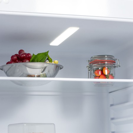 холодильник бирюса 553 белый