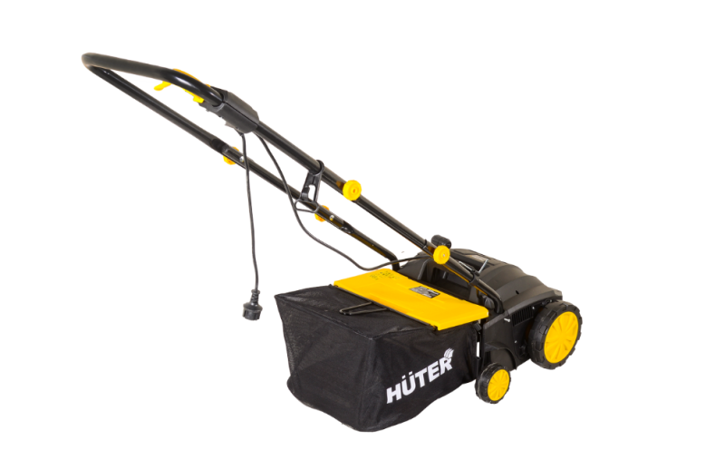 Cкарификатор-аэратор Huter ESA-1500 электрический