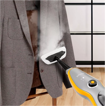 паровая швабра kitfort kt-1047