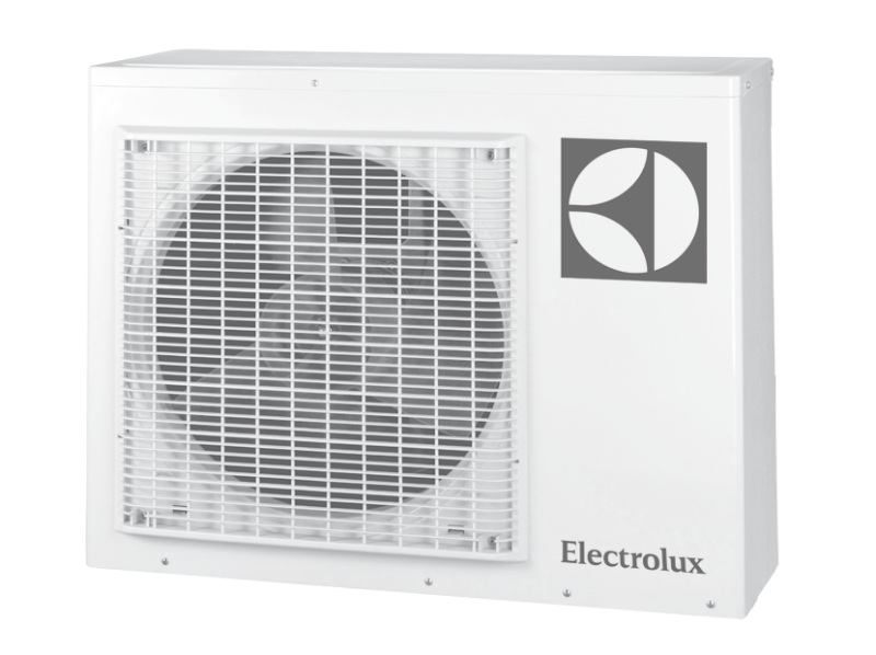 Сплит-система Electrolux EACC-48H/UP2/N3 Unitary Pro 2 кассетная 