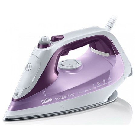 утюг braun si7066vi