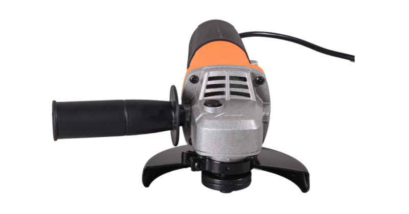 Углошлифовальная машина Вихрь УШМ-125/1100Э