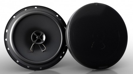 автоакустика prology cx-165