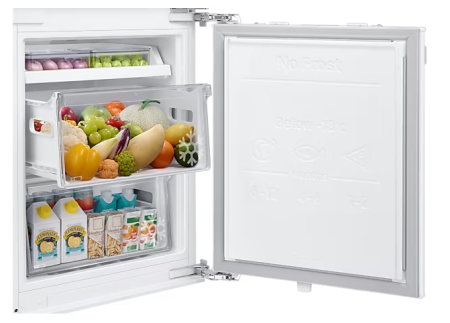 холодильник samsung brb-30715eww inverter (встраиваемый)