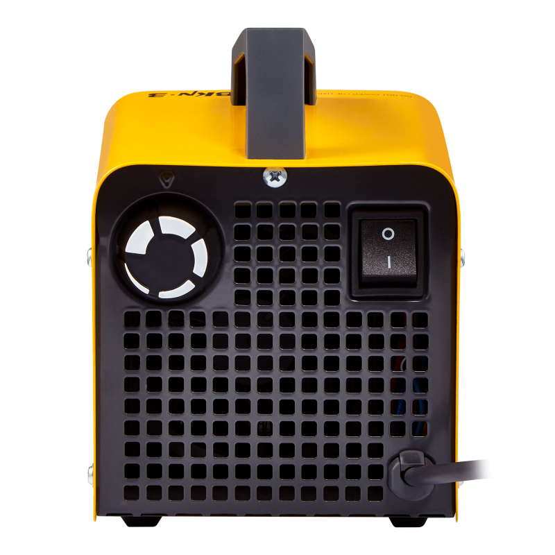 Тепловая пушка Ballu BKN-3