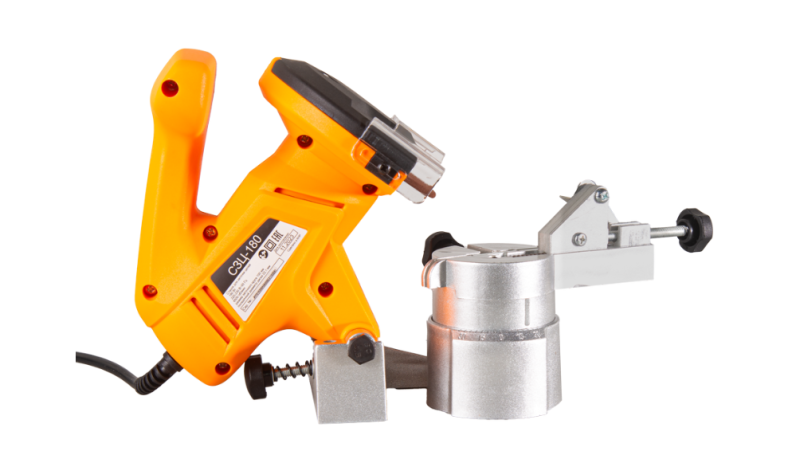 Станок для заточки цепей Вихрь СЗЦ-180