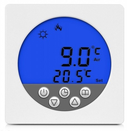 терморегулятор stemenergy set-15