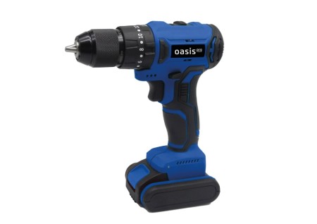 шуруповерт oasis asu-21v (j) pro аккумуляторный 