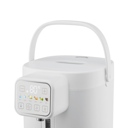 термопот bq tp6004 белый