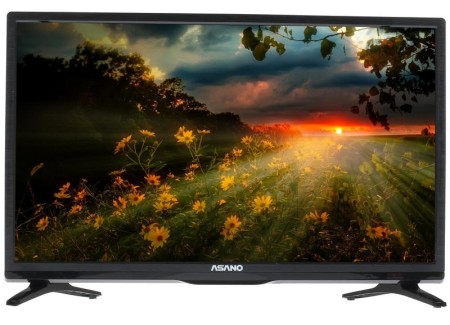 телевизор led asano 24lh1020t 