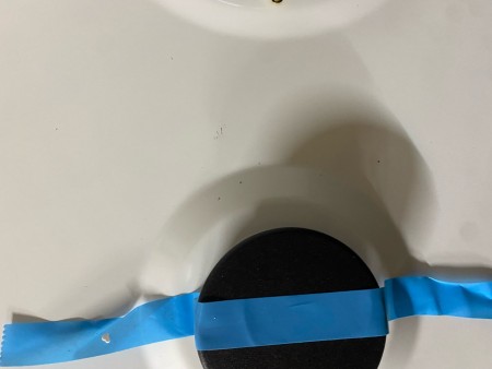 варочная панель hansa bhgw 611391, царапины на панели