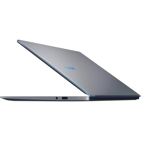 ноутбук honor magicbook 15 ryzen 5-5500u/16gb/512gb ssd/vega 7 (dos) gray
