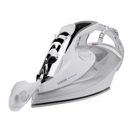 утюг centek ct-2334 white