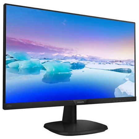 монитор philips 243v7qdsb