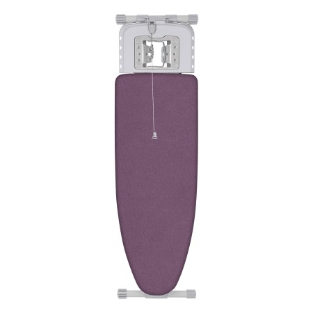 гладильная доска ника валенсия 1 тефлон (ежевичный)