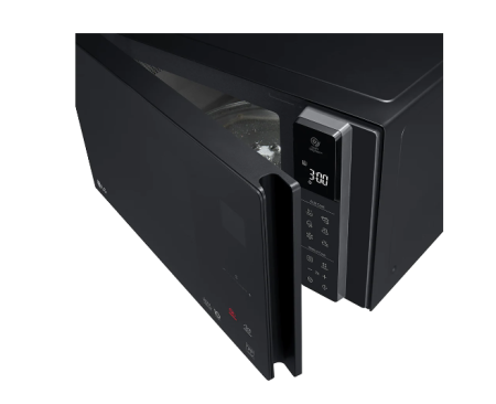 микроволновая печь lg ms-2595 dis smart inverter