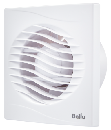 вентилятор вытяжной ballu baf-ar 100